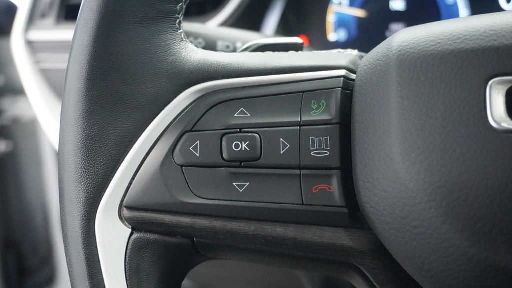 Thumbnail: 2022 Jeep Grand Cherokee - 36