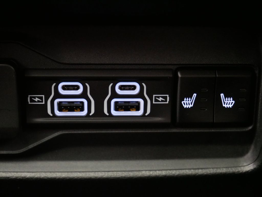 Thumbnail: 2025 Jeep Grand Cherokee - 22