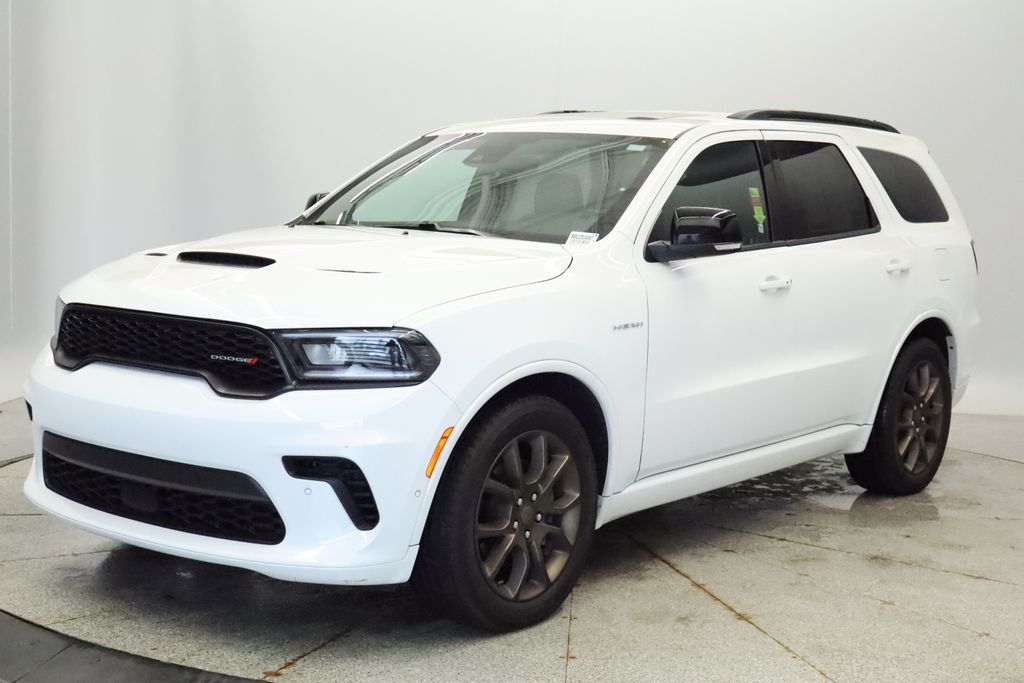 Thumbnail: 2024 Dodge Durango - 1