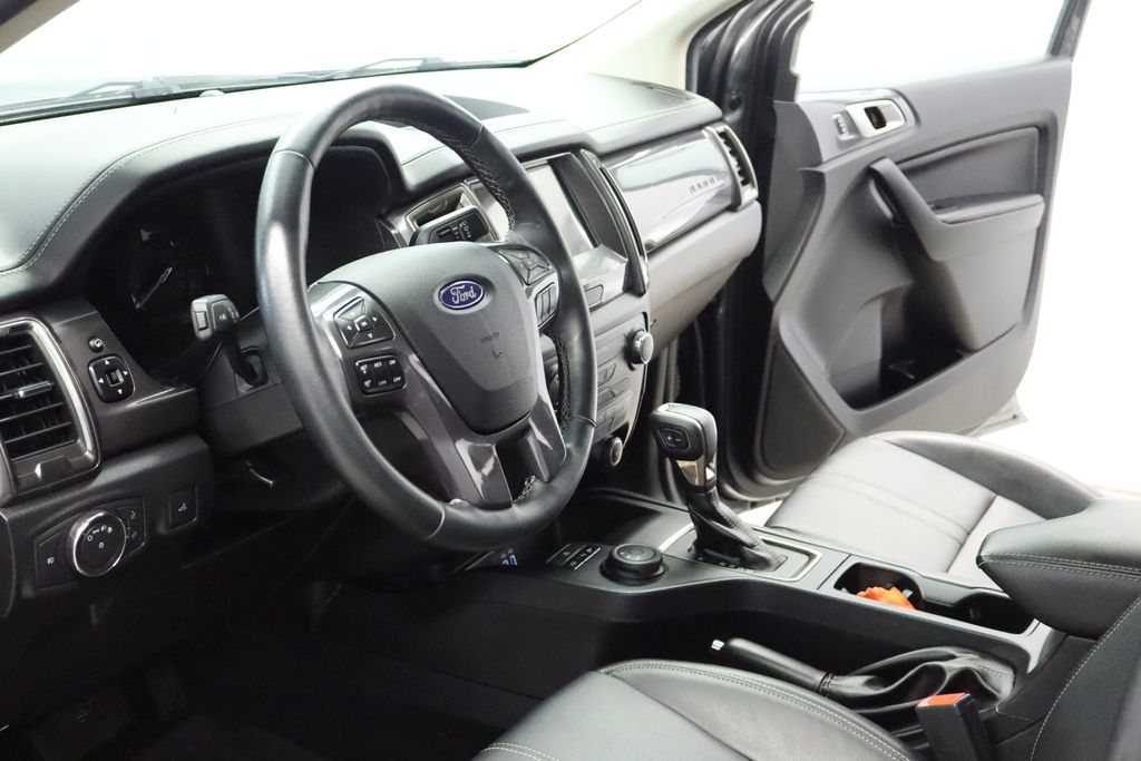 Thumbnail: 2019 Ford Ranger - 21