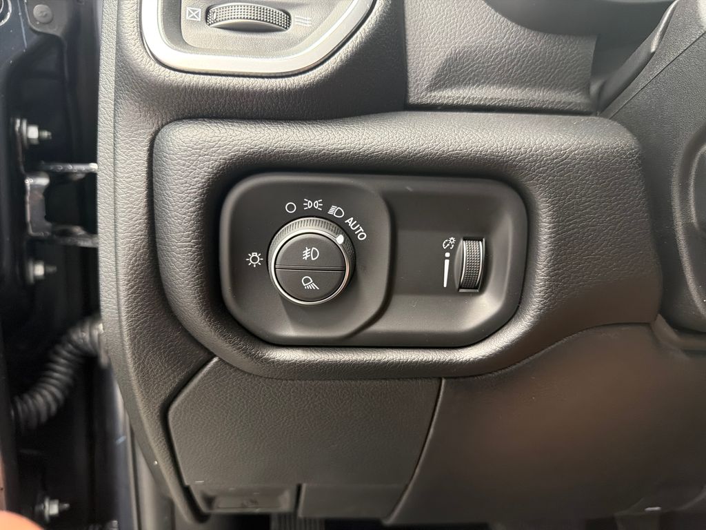 Thumbnail: 2026 RAM 2500 - 22