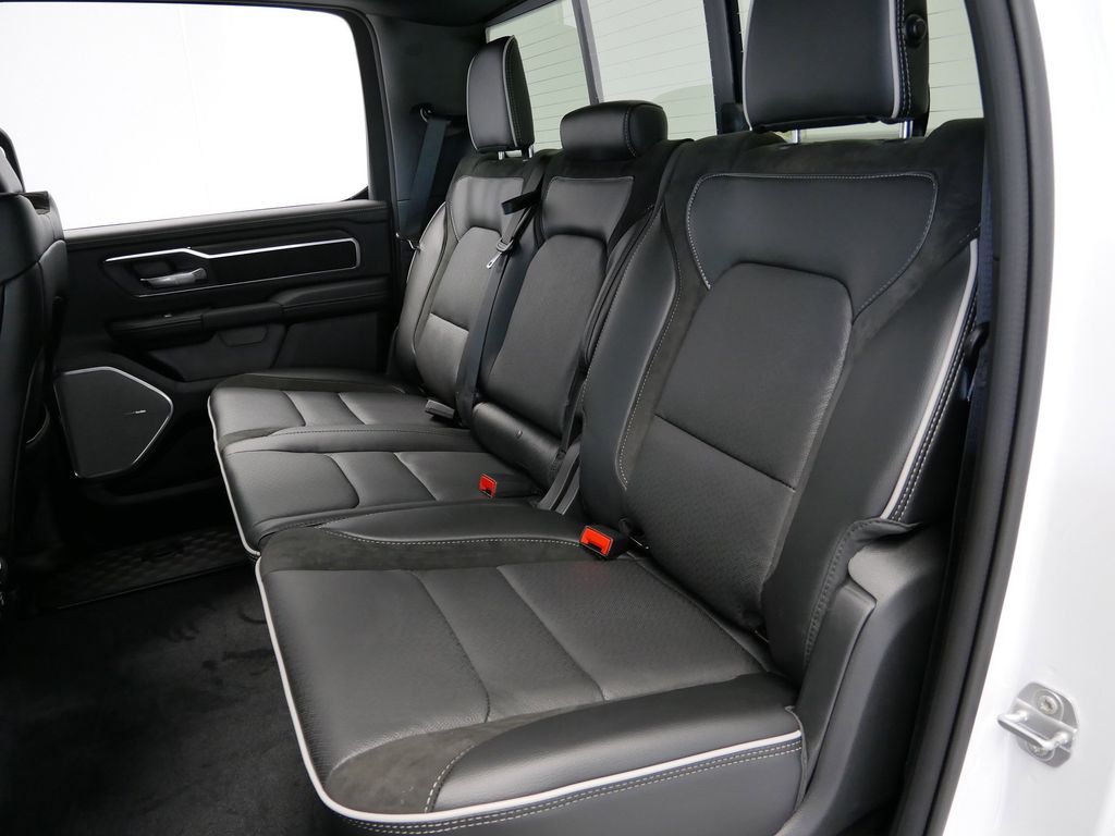 Thumbnail: 2026 RAM 1500 - 13