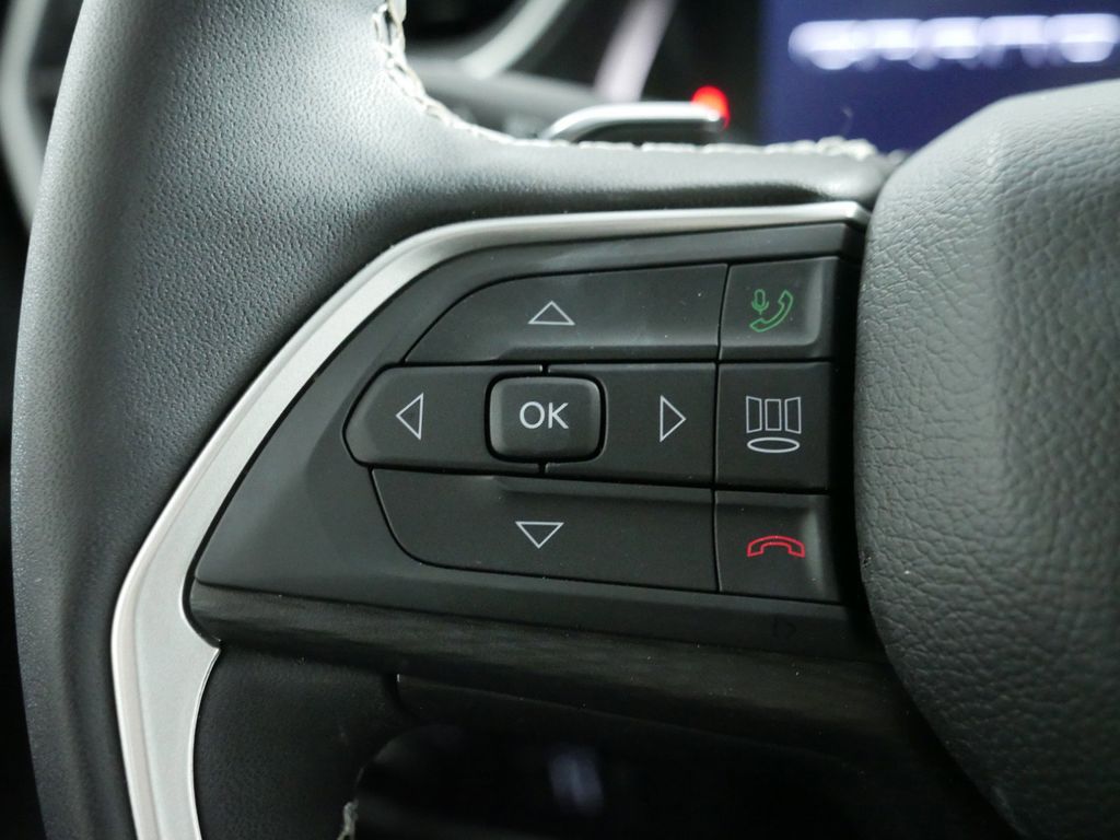 Thumbnail: 2024 Jeep Grand Cherokee - 39