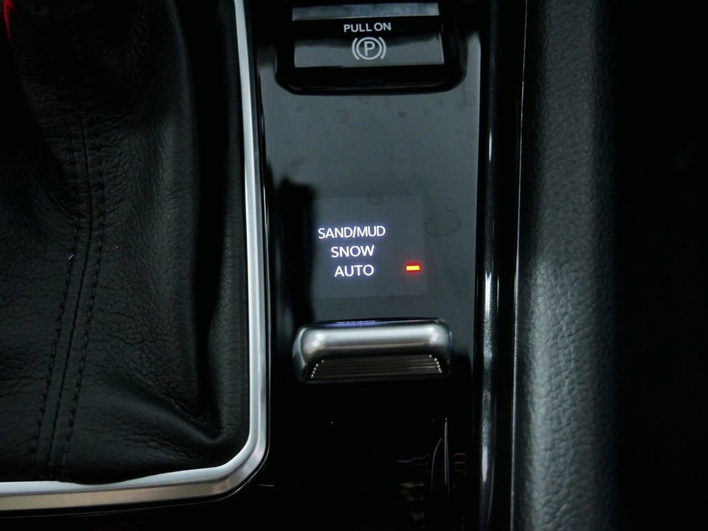 Thumbnail: 2024 Jeep Compass - 50