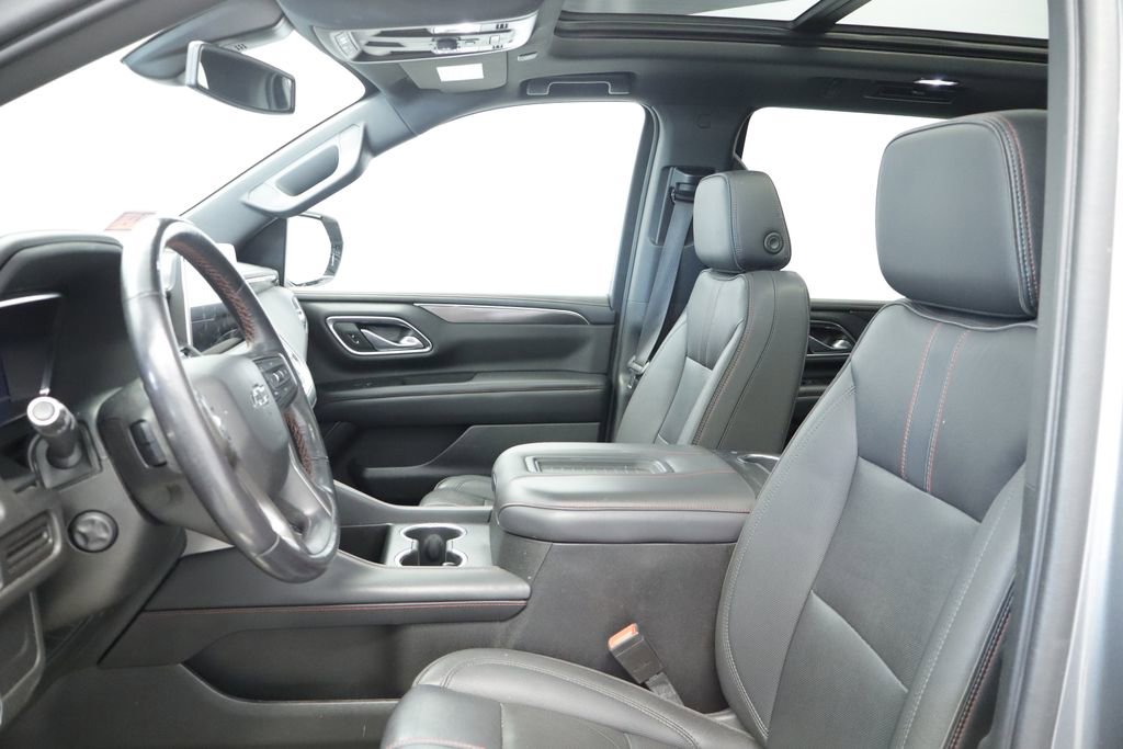Thumbnail: 2022 Chevrolet Tahoe - 27