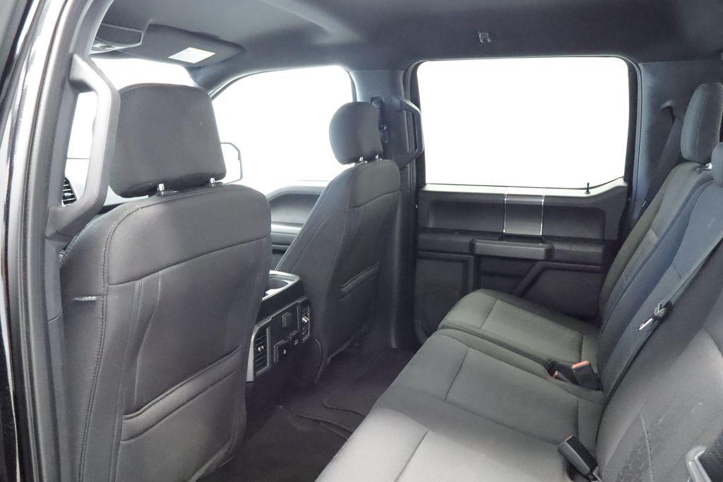 Thumbnail: 2020 Ford F-150 - 21