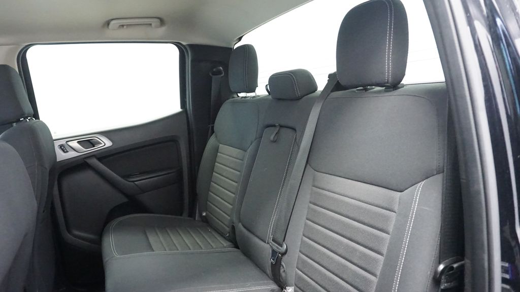 Thumbnail: 2021 Ford Ranger - 28