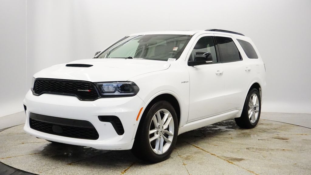 Thumbnail: 2024 Dodge Durango - 1