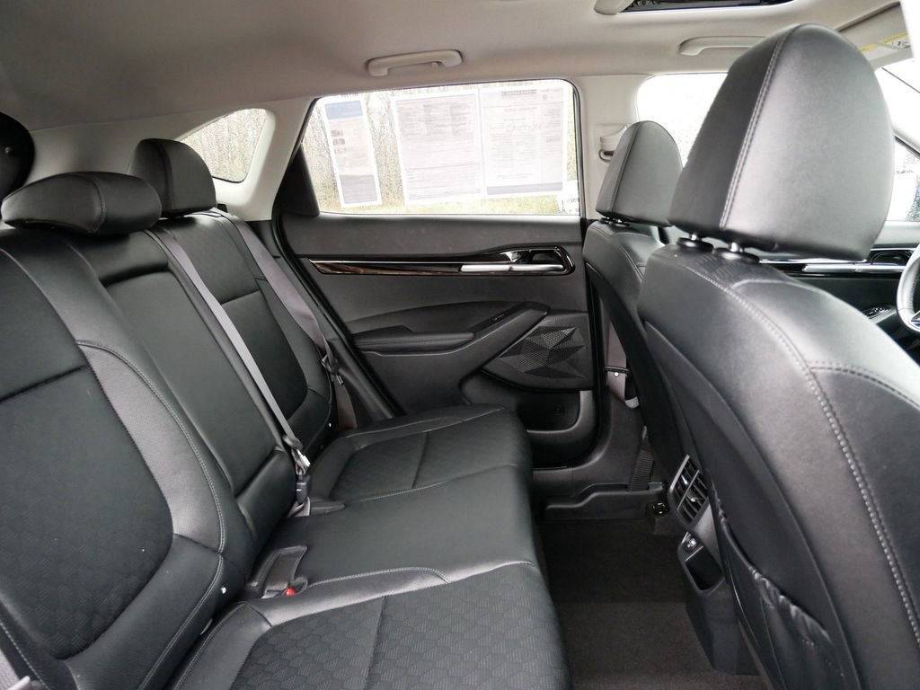 Thumbnail: 2021 Kia Seltos - 30