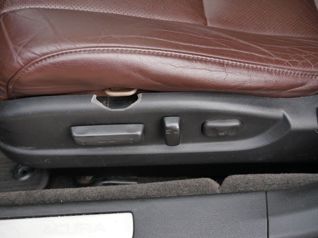 Thumbnail: 2015 Acura TLX - 6