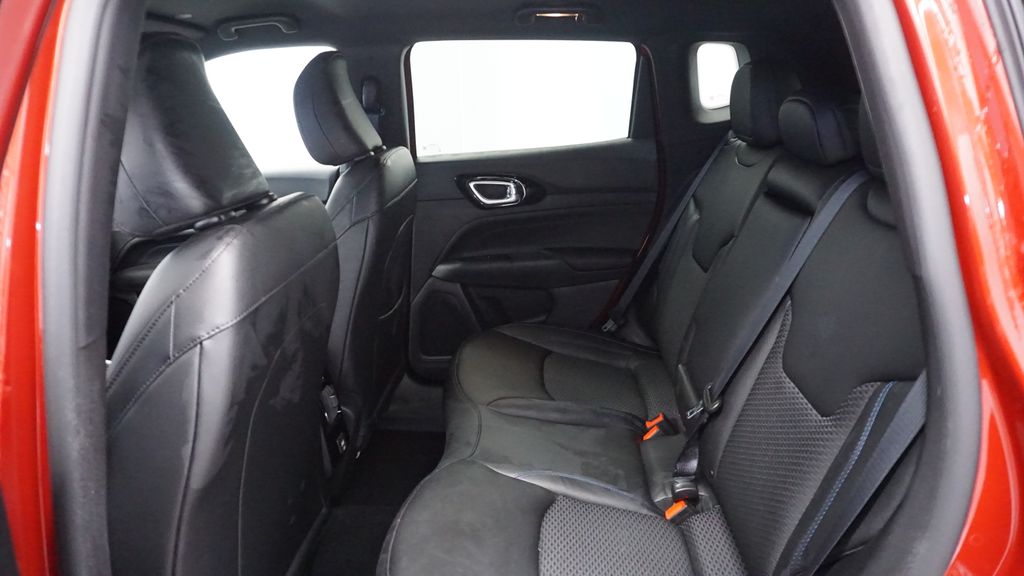 Thumbnail: 2026 Jeep Compass - 26