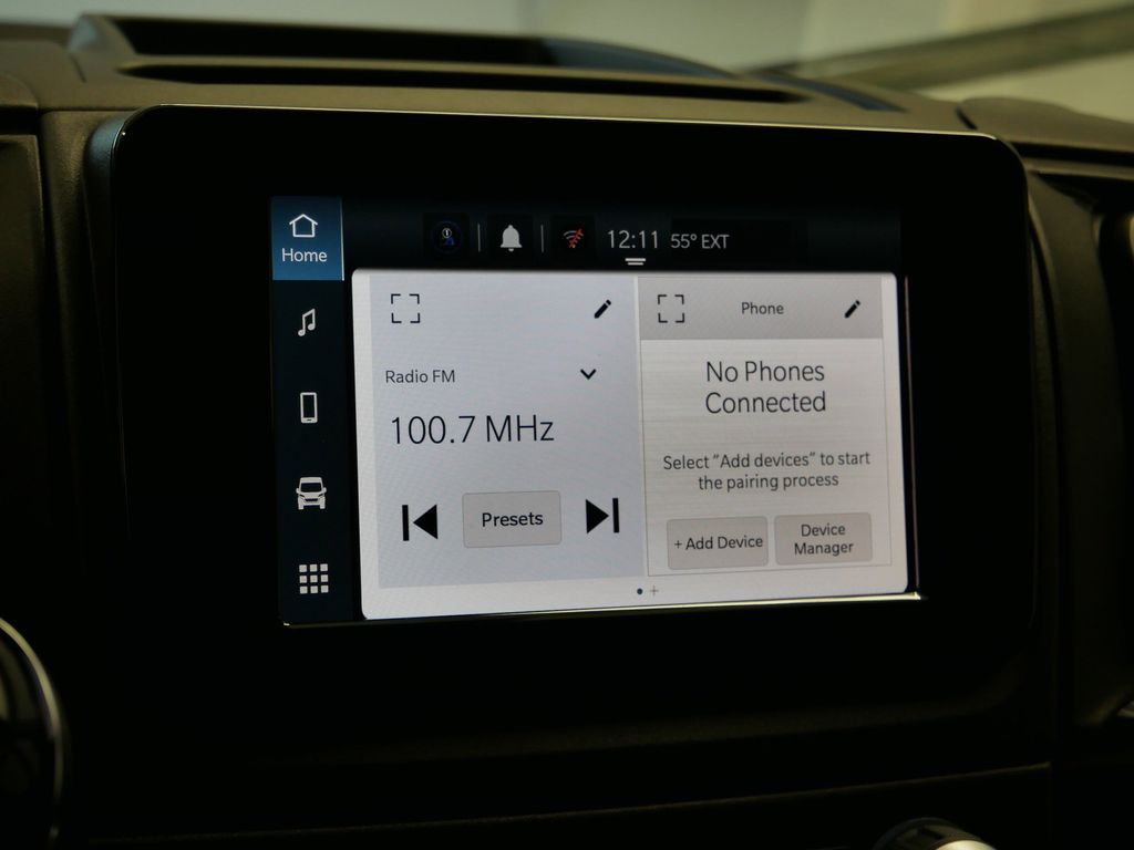 Thumbnail: 2025 RAM ProMaster - 25