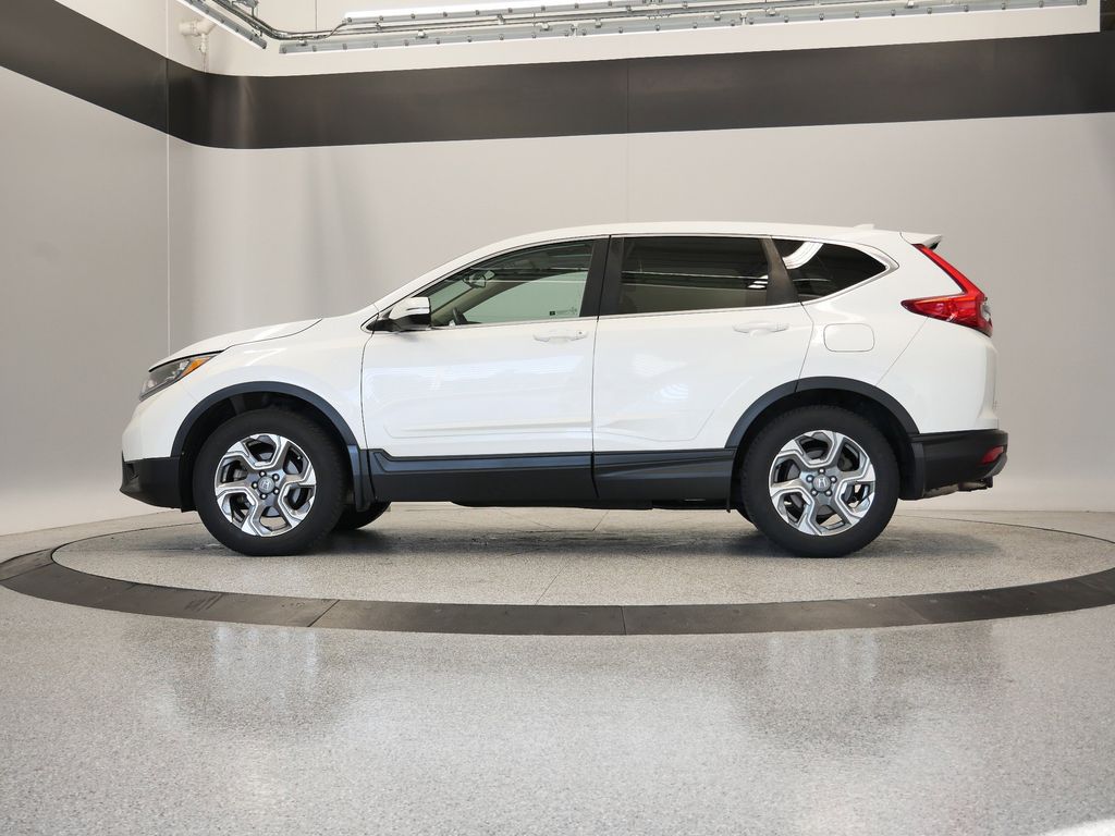 Thumbnail: 2017 Honda CR-V - 2