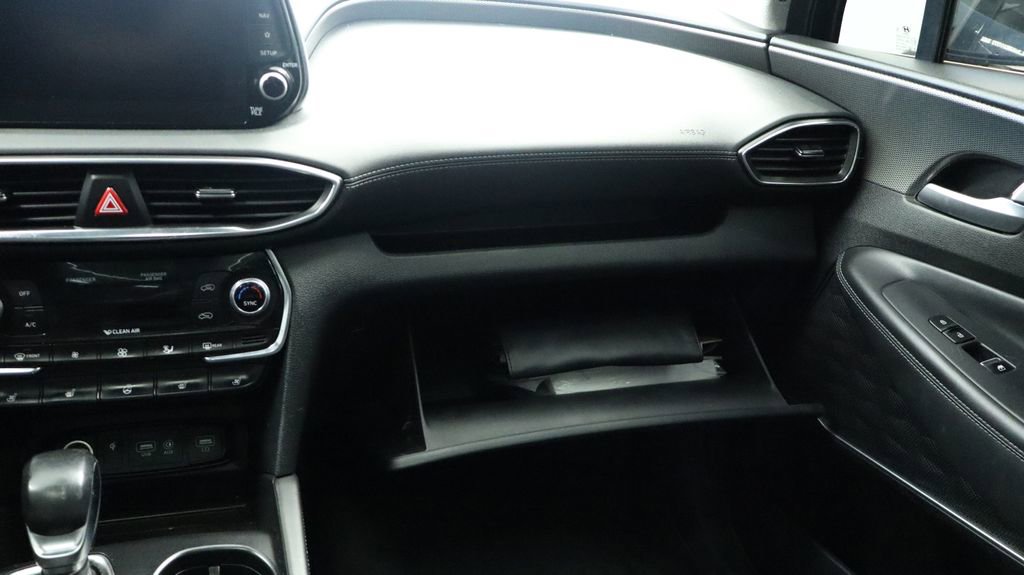 Thumbnail: 2020 Hyundai Santa Fe - 23