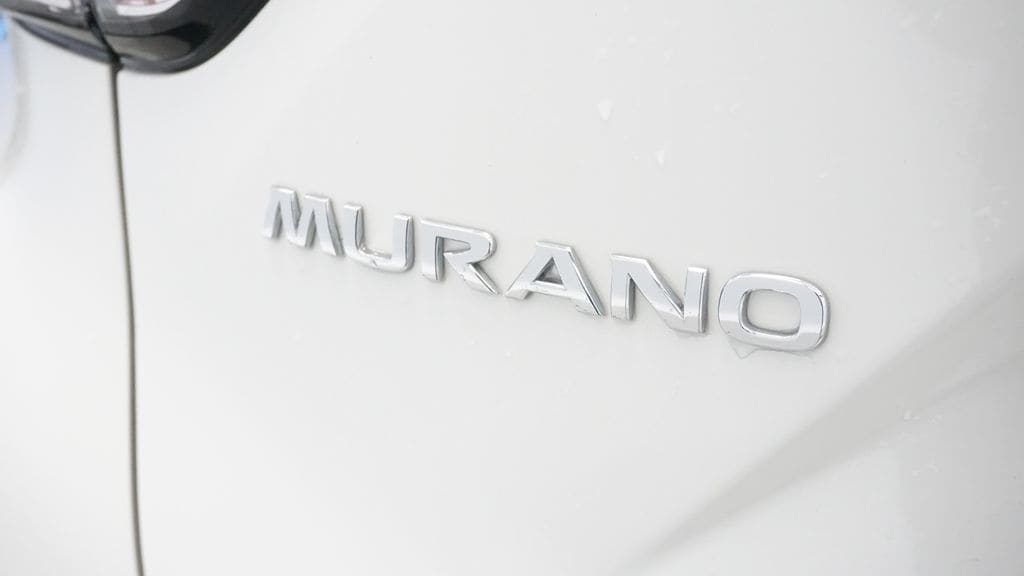 Thumbnail: 2017 Nissan Murano - 16