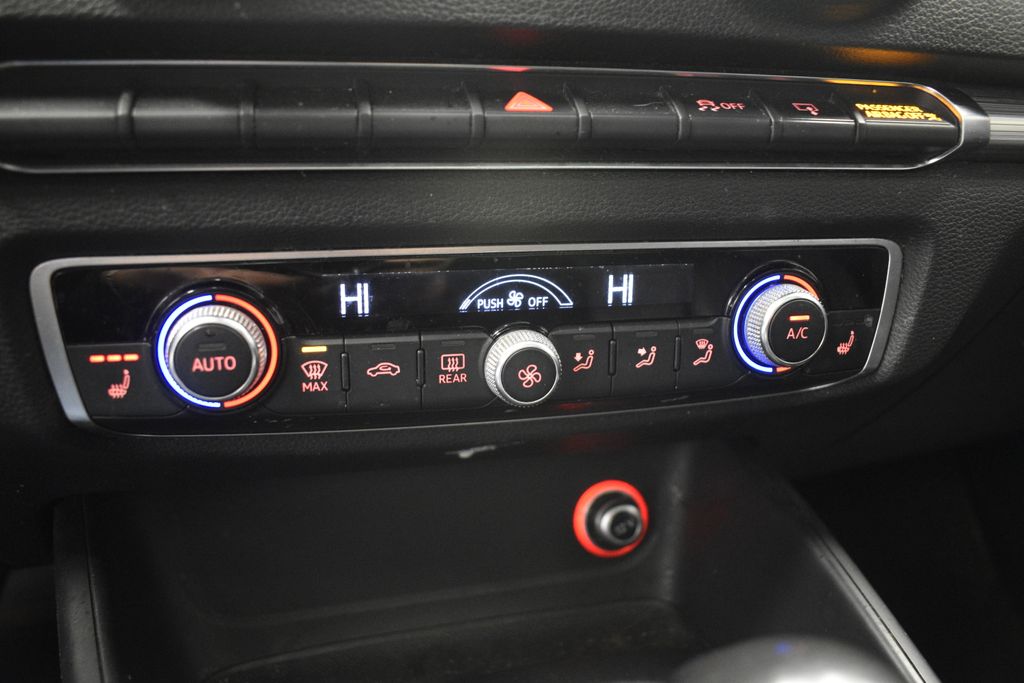 Thumbnail: 2015 Audi A3 - 48