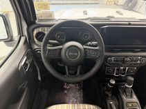 Thumbnail: 2026 Jeep Wrangler - 10
