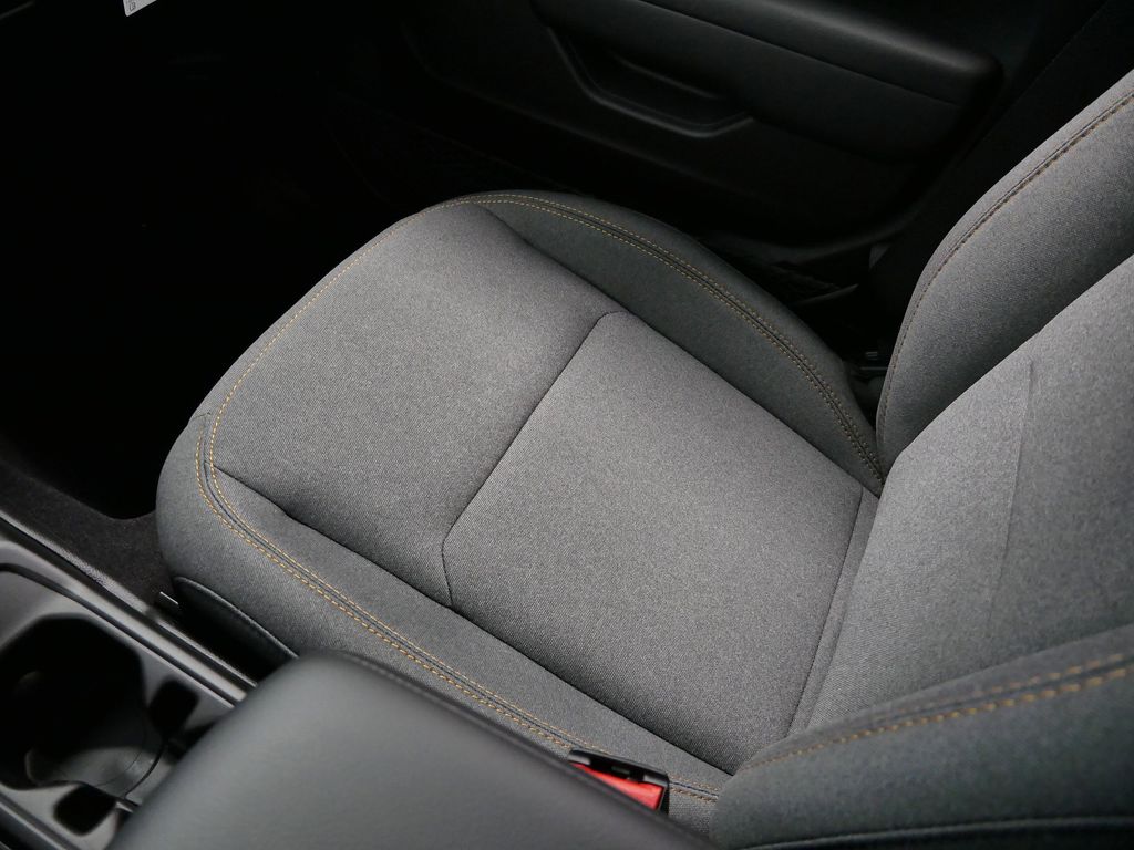 Thumbnail: 2026 Jeep Wrangler - 38