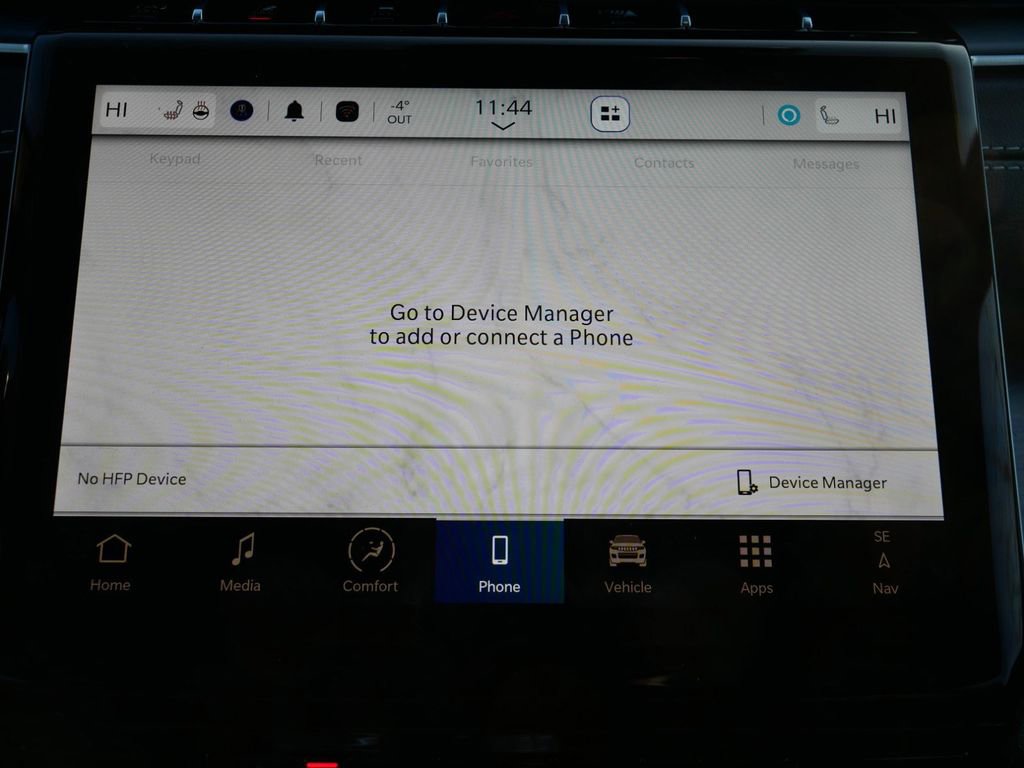 Thumbnail: 2025 Jeep Grand Cherokee - 41