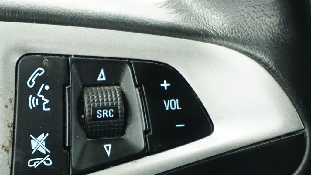 Thumbnail: 2016 Chevrolet Equinox - 34