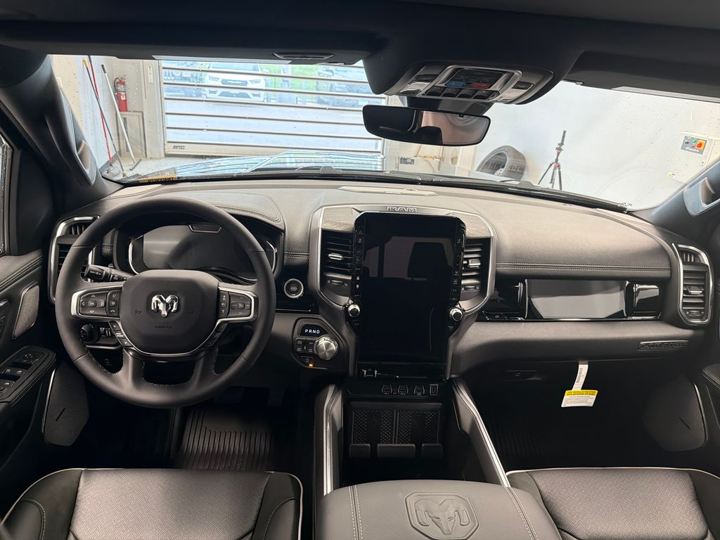Thumbnail: 2026 RAM 1500 - 16