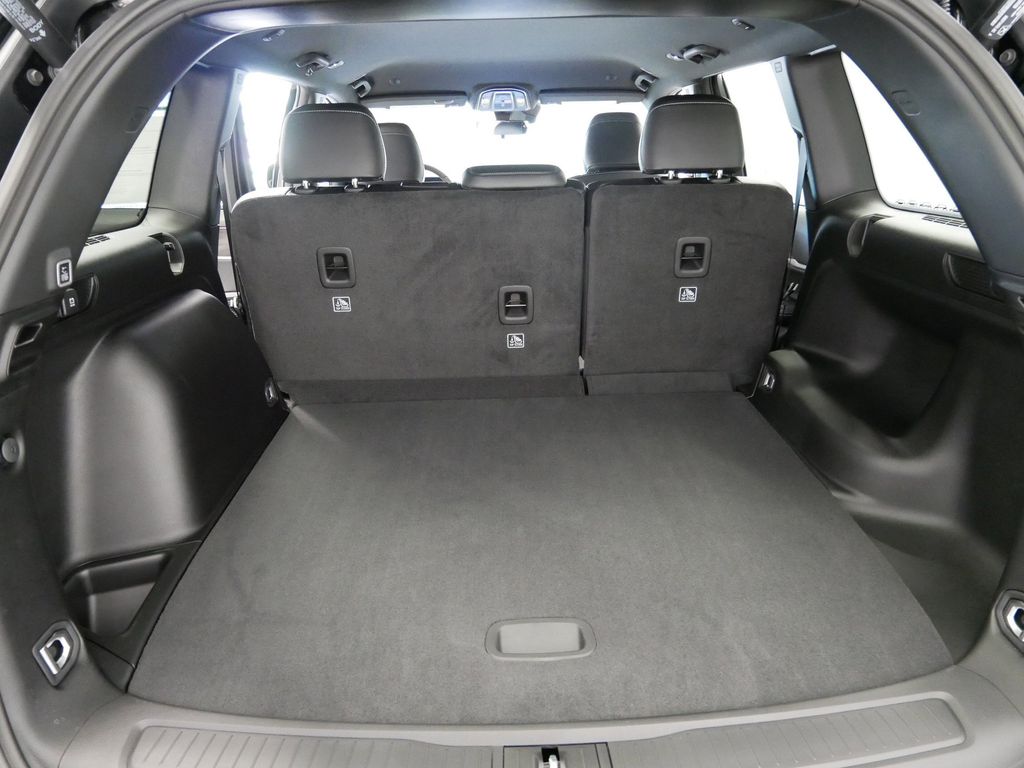 Thumbnail: 2025 Jeep Grand Cherokee - 10