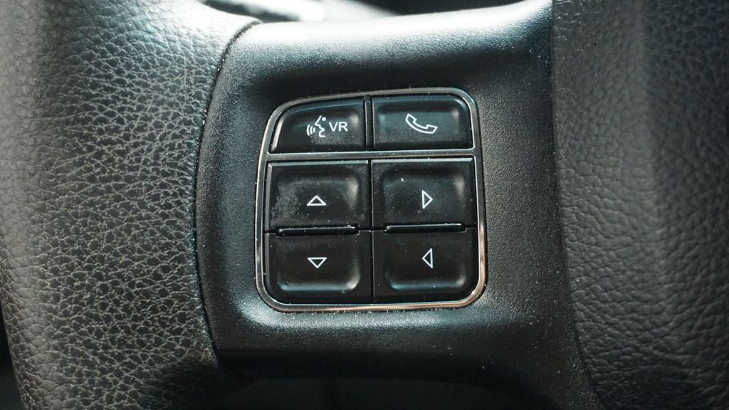 Thumbnail: 2016 RAM 1500 - 36