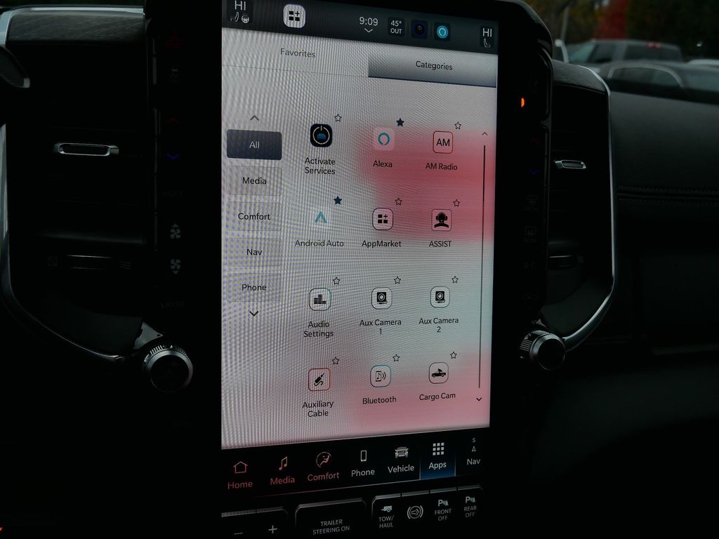 Thumbnail: 2026 RAM 2500 - 34