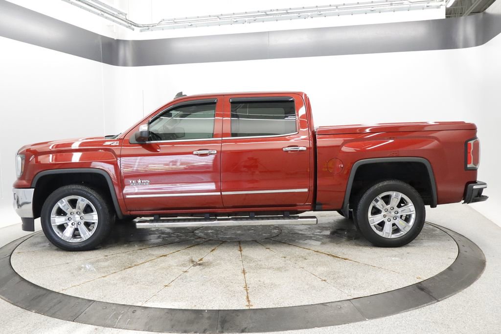 Thumbnail: 2018 GMC Sierra 1500 - 2