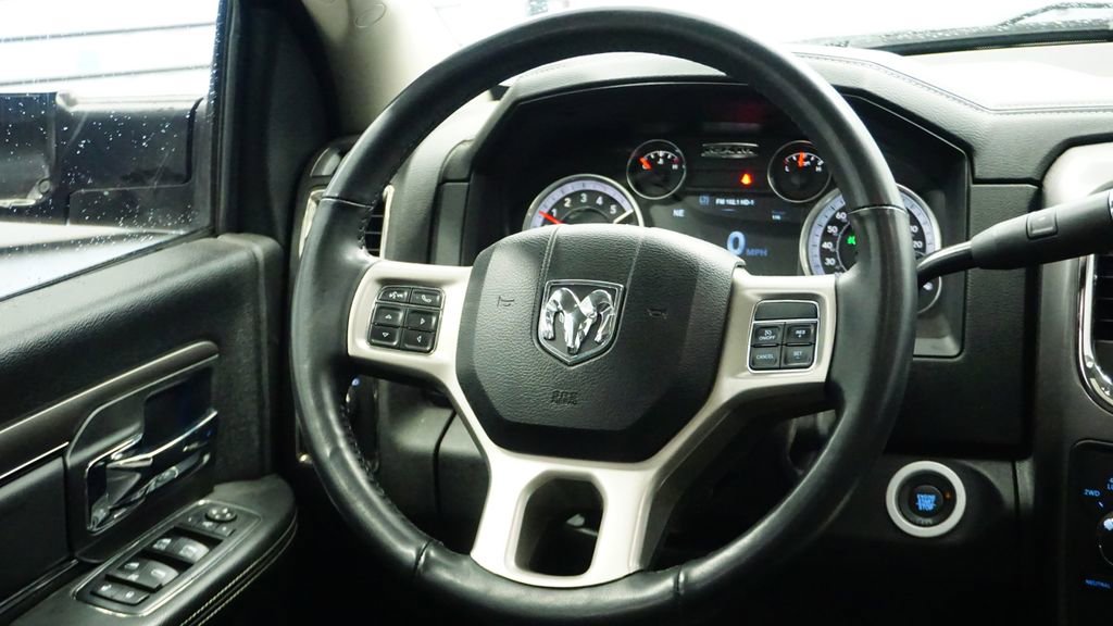 Thumbnail: 2018 RAM 2500 - 22