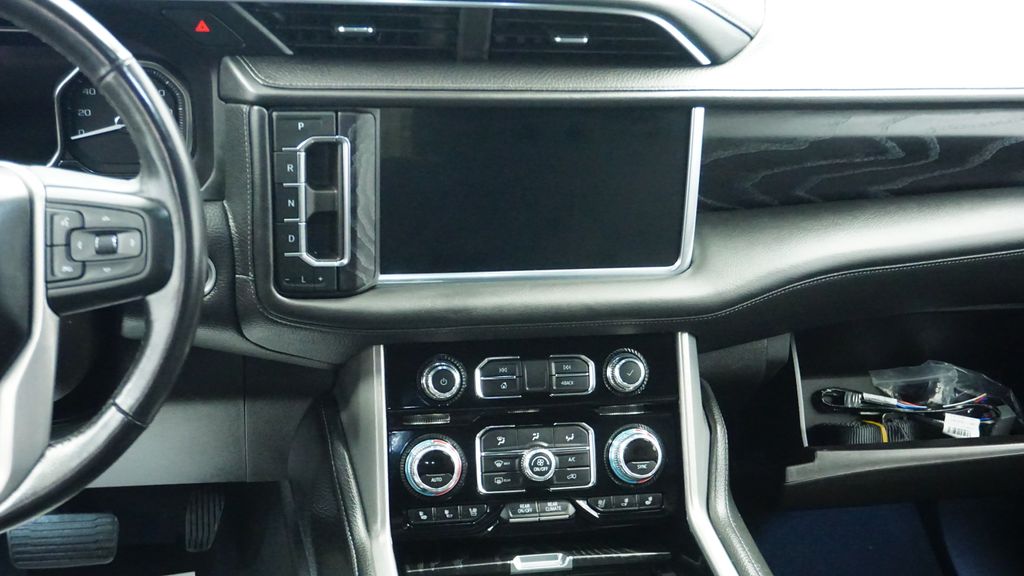 Thumbnail: 2021 GMC Yukon - 28