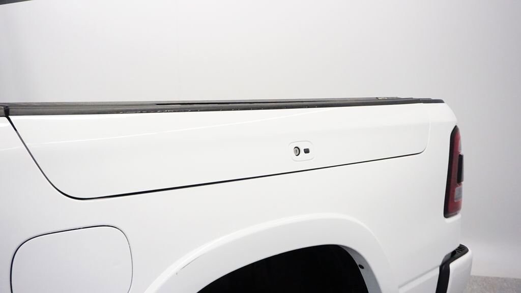 Thumbnail: 2022 RAM 1500 - 13