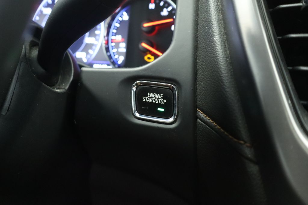 Thumbnail: 2022 GMC Acadia - 40
