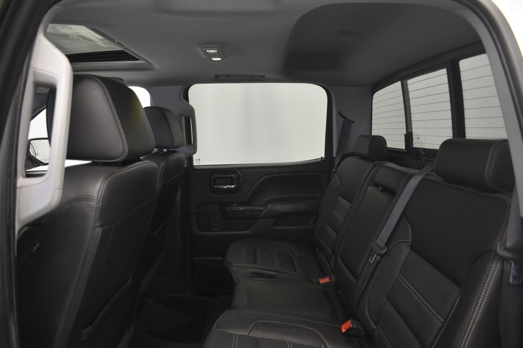 Thumbnail: 2016 GMC Sierra 1500 - 25