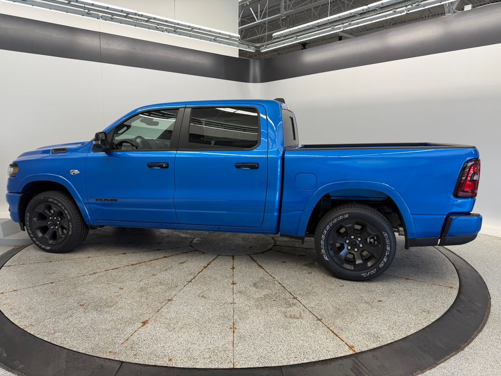 Thumbnail: 2026 RAM 1500 - 17