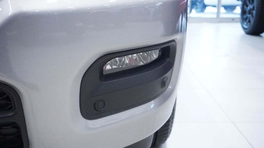 Thumbnail: 2025 RAM 1500 - 14