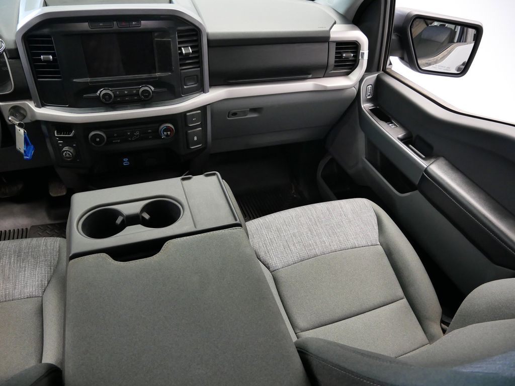 Thumbnail: 2023 Ford F-150 - 14