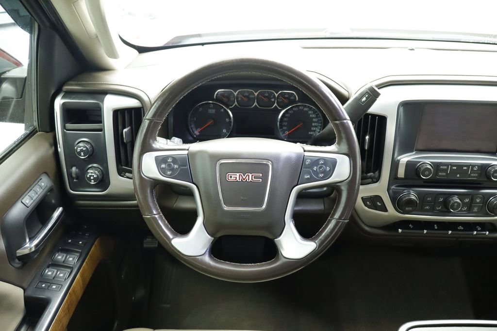 Thumbnail: 2018 GMC Sierra 1500 - 20