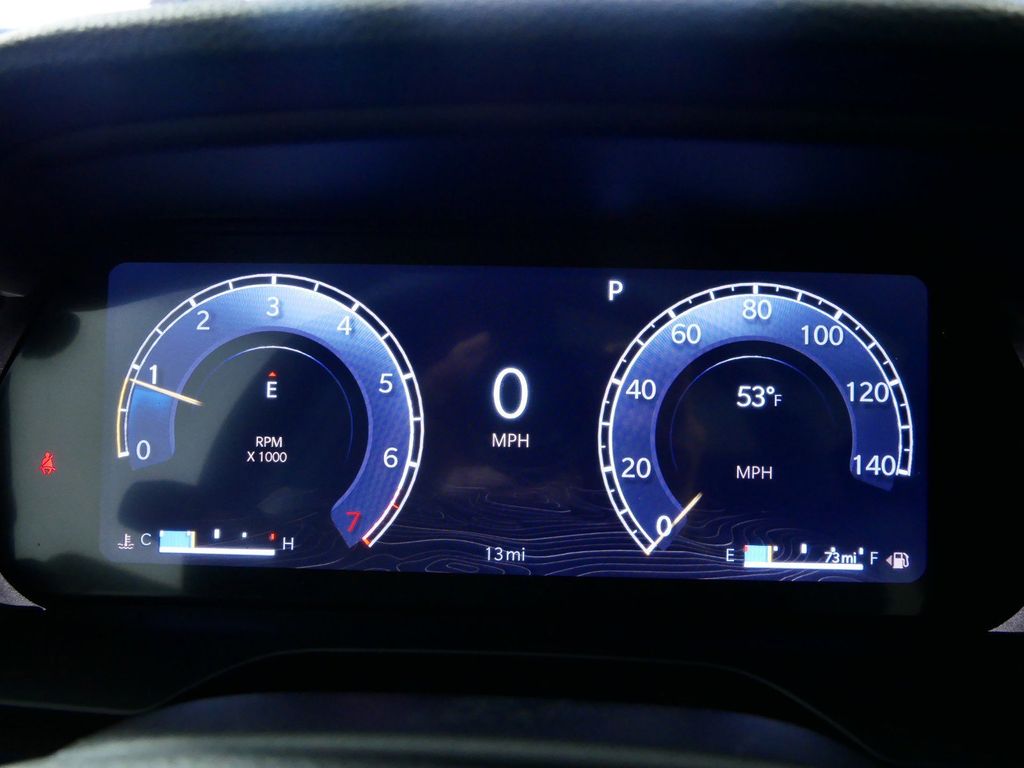 Thumbnail: 2025 Jeep Grand Cherokee - 50