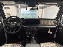 Thumbnail: 2026 Jeep Wrangler - 12