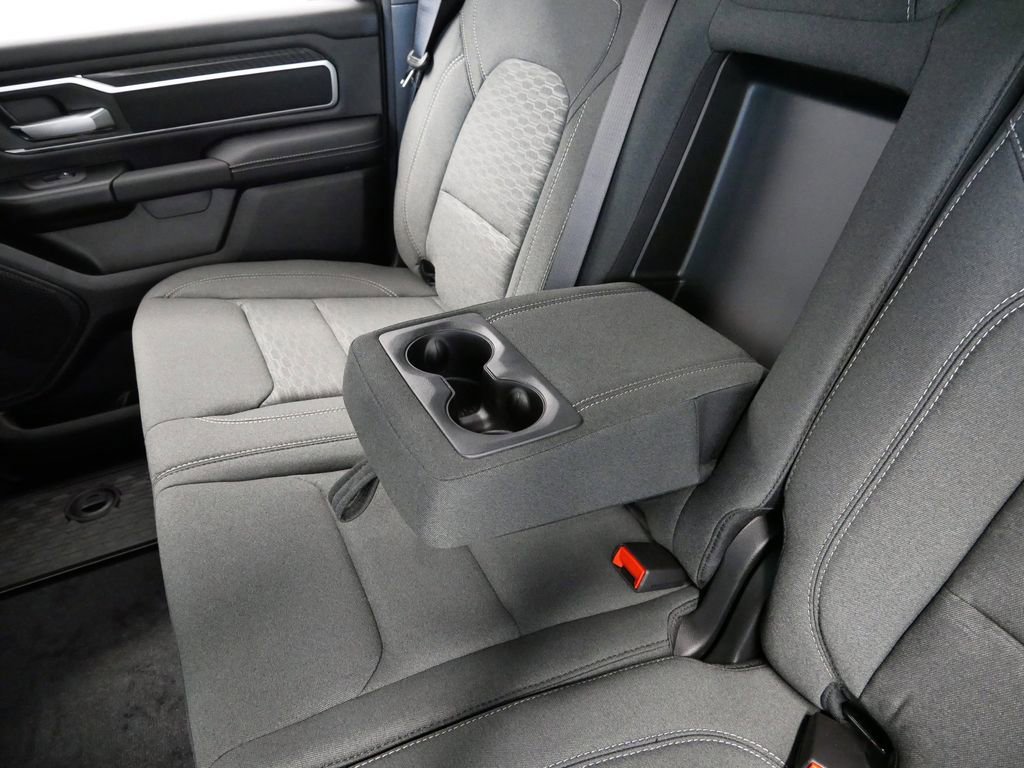 Thumbnail: 2026 RAM 1500 - 25