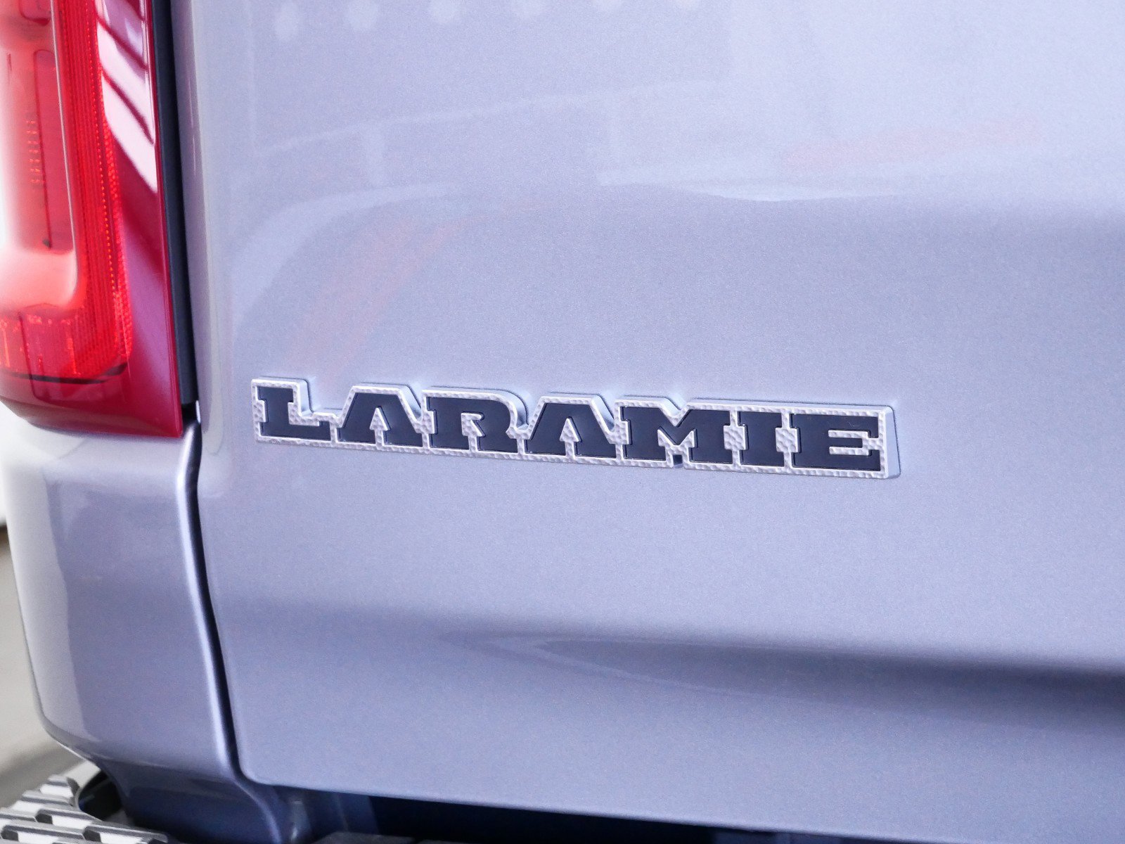 Thumbnail: 2025 RAM 1500 - 12