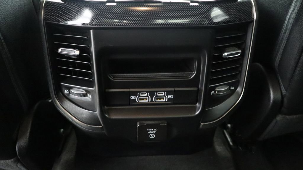 Thumbnail: 2022 RAM 1500 - 22