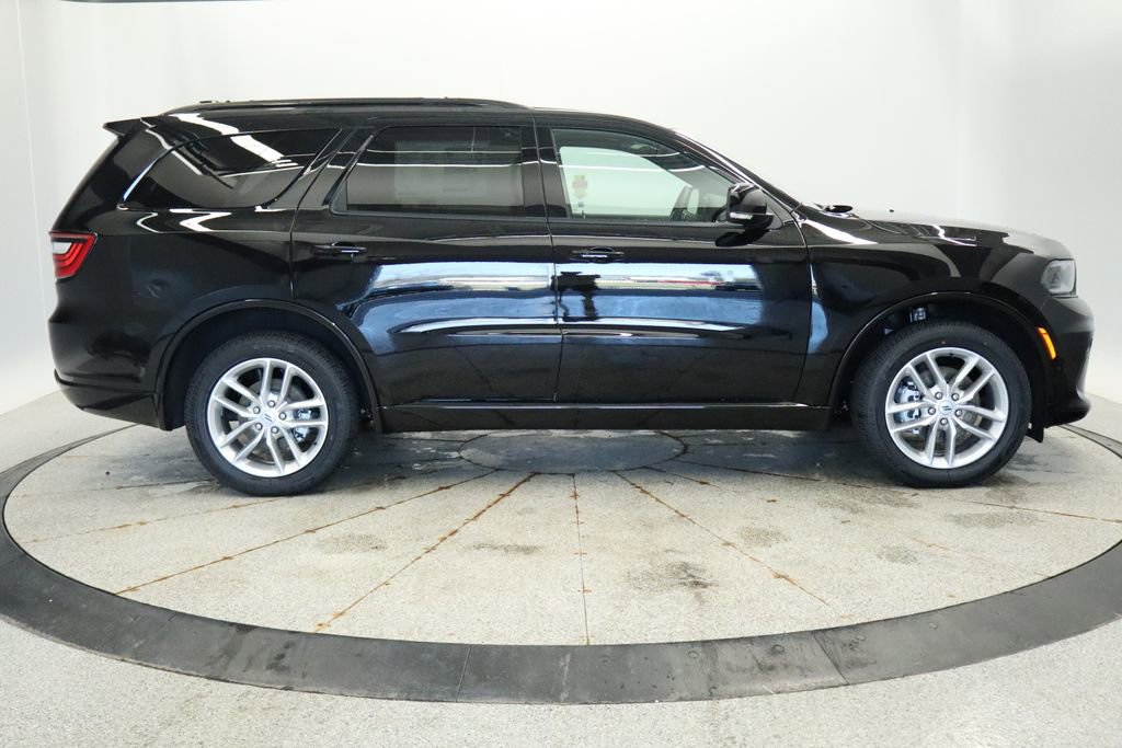 Thumbnail: 2026 Dodge Durango - 7
