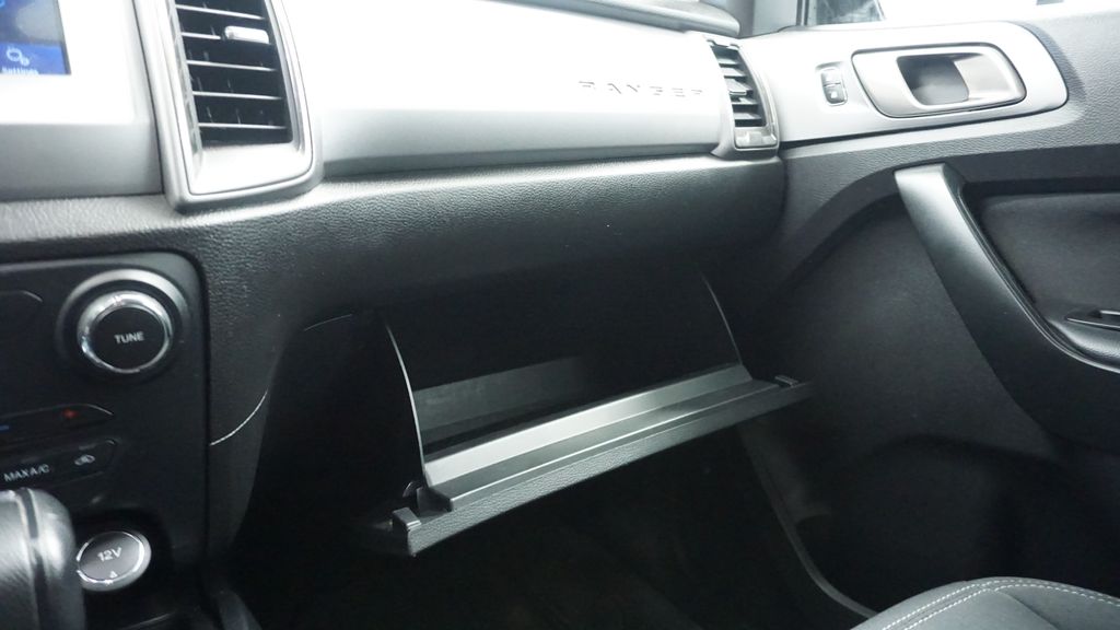 Thumbnail: 2021 Ford Ranger - 39