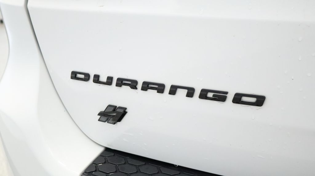 Thumbnail: 2022 Dodge Durango - 18