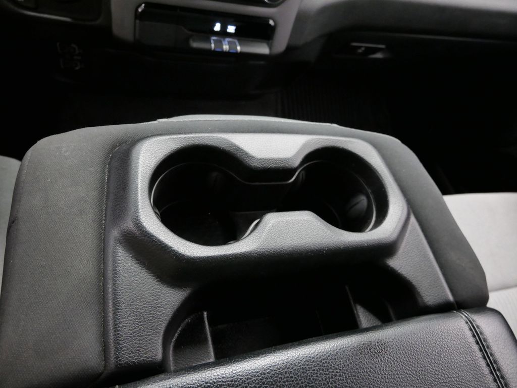 Thumbnail: 2022 RAM 1500 - 38