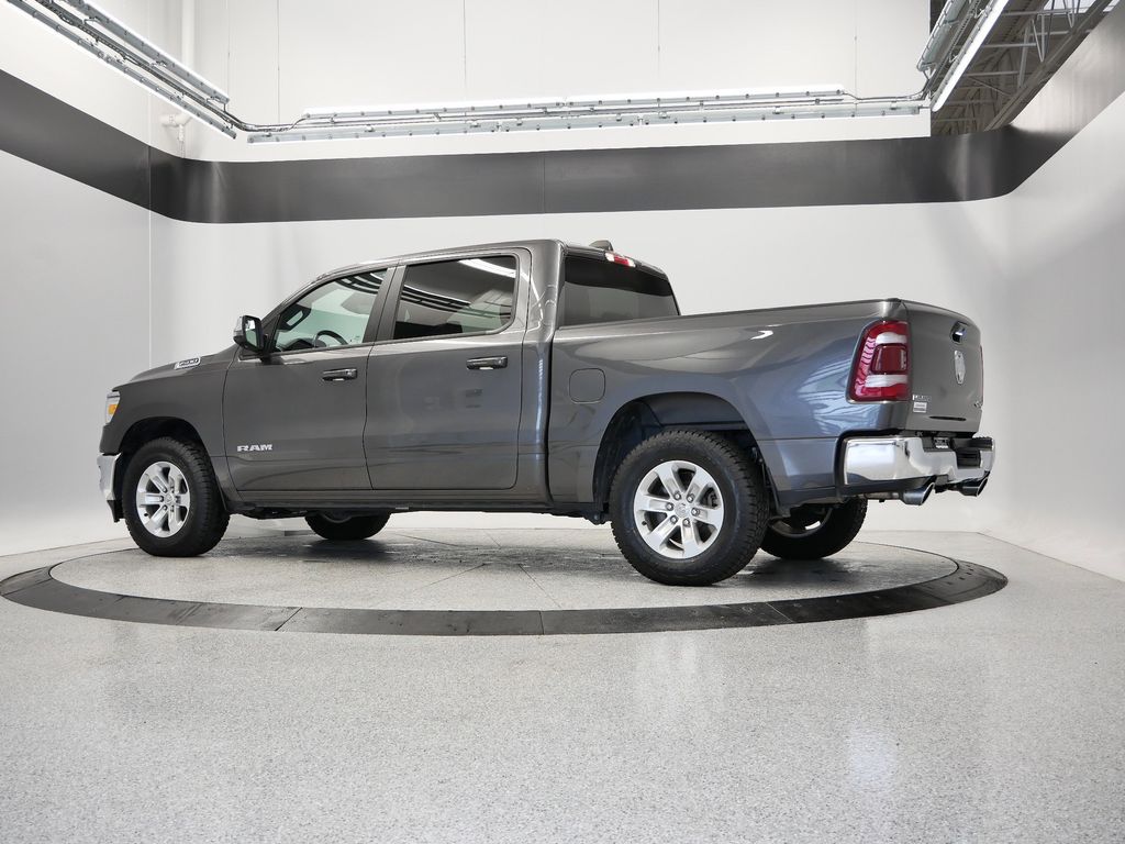 Thumbnail: 2024 RAM 1500 - 46