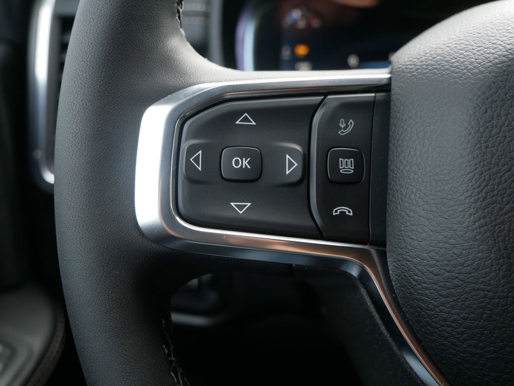 2025 RAM 2500 Laramie 49
