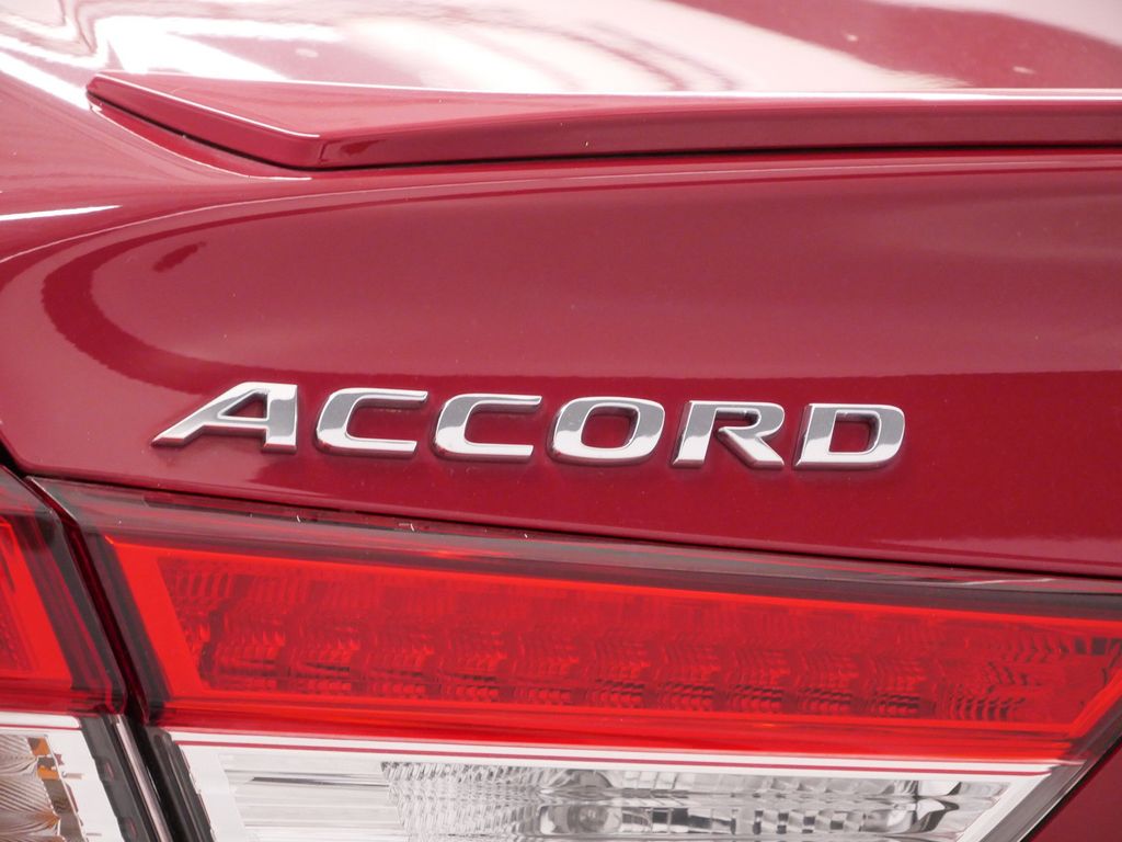 Thumbnail: 2019 Honda Accord - 16